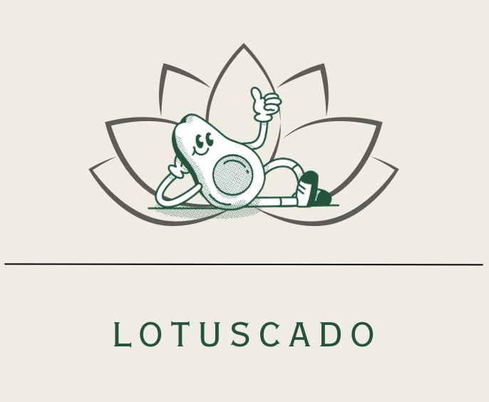 Lotuscado Logo